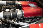 Ferrari 360 Spider 2001 года